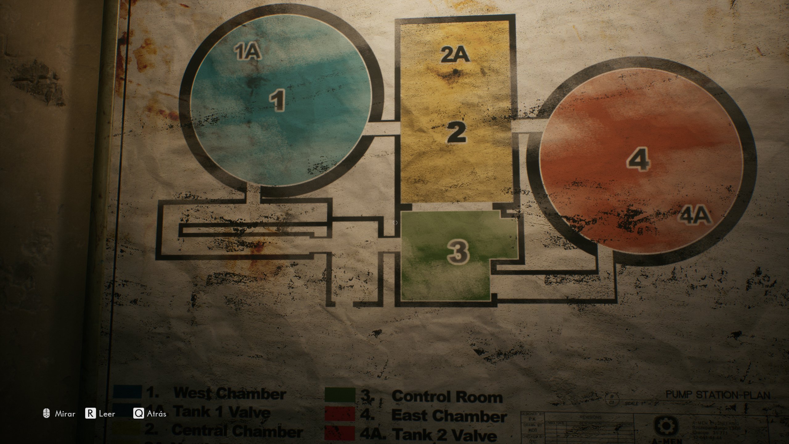 The Medium - Imagen 45